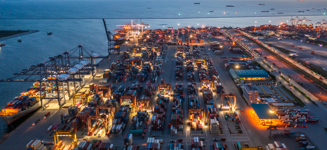 Logistics Overview