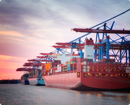 Ocean Freight