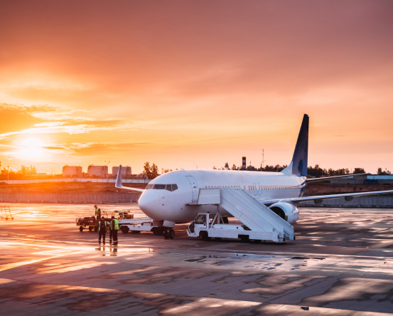 Air Freight