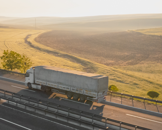 Inland Freight