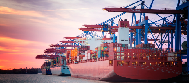 Freight Services